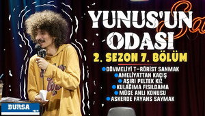 Episode 7 | BURSA