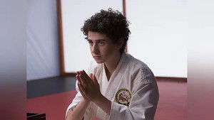 Stanley and the Tattoo of Tall Tales