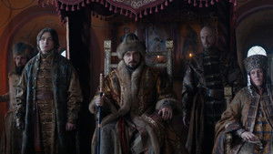 The Marriage Proposal