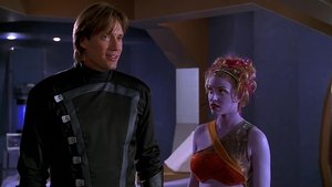 An Affirming Flame (2)