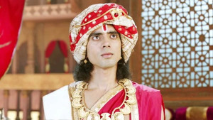 Janamejaya's tireless fight!