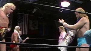 World Championship Wrestling - Dec. 27, 1986