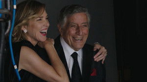 Tony Bennett & Diana Krall – Love Is Here to Stay