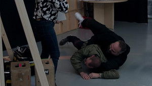 Things aren't going very well for me