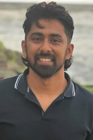 Josekutty Jacob