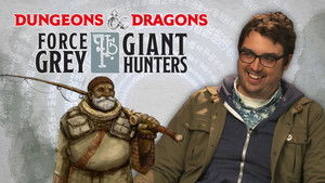 Frost Giants in the Swamp!