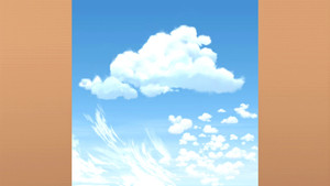 Cloudy with a Chance of Fun