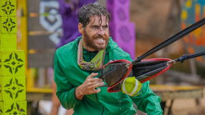 ¡Estrategia peligrosa!