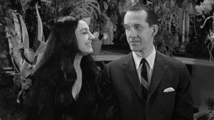 Morticia, the Matchmaker