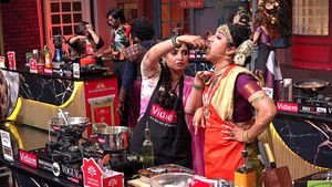 Advantage Task With a Twist