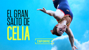 El gran salto de Celia - Yo soy José Legrá