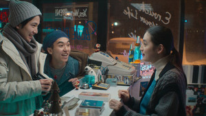 When the Lilacs Bloom