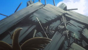 Heartless Wilhelmina