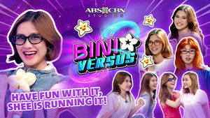 Stand-Up SHEENAnigans