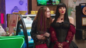 A new zombie in the family