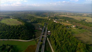 The Mystery of the Giants