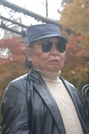 Kazuho Mitsuta