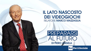 The hidden side of video games