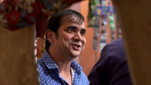 Saxena Continues to Prank Manmohan