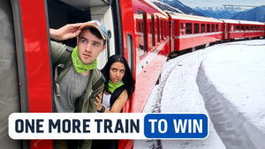 Digging for Treasure