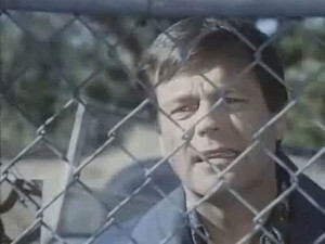 The Man Who Couldn't Lose