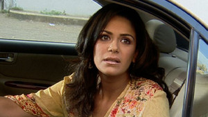 Jassi Visits Her Home