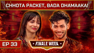 Chhota Packet, Bada Dhamaaka!