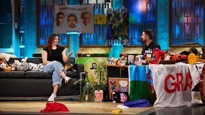 Leanna García and Ratones Paranoicos