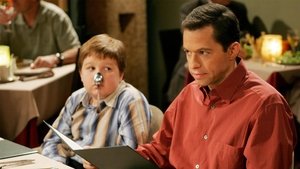 Something Salted and Twisted