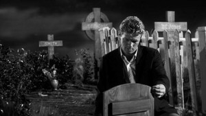 The Case of the Ominous Outcast