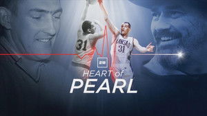 Heart of Pearl