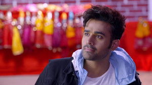 Prithvi lies to Shakti