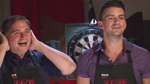 Finals Instant Restaurant Round: Will & Steve (NSW)