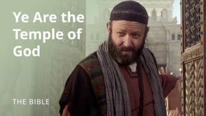 1 Corinthians 3 | Ye Are the Temple of God | The Bible