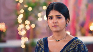 Difficult Choice for Khushi