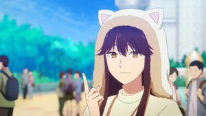 Lost in Amusement Park