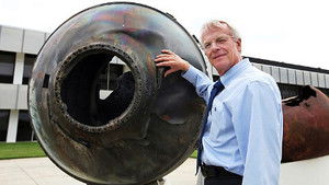 The Trouble with Space Junk