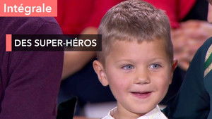 Stronger than cancer!