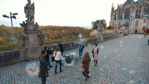 Episode 32 - 強總受陷害面臨官司