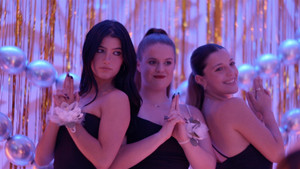 Not As Picture Perfect As It Seemed