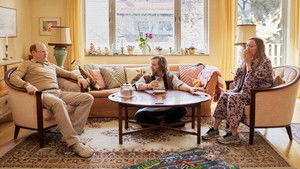 Mickan decides to get out of the woman trap