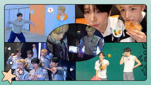 🗣️Wish I love you ‼️ My ears loved it 😄 | ウィッシュ、サランへ 🤍 僕の耳が気に入ったみたい | INTO THE WISH: Our WISH in #HONGKONGBehind