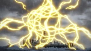 A Curse and a Prayer