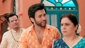 Aarav Agrees to Anandibaa