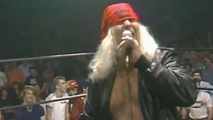 Mid-Atlantic Championship Wrestling - Mar. 09, 1985