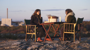 Battle of nuclear power 1 - The Big Turn