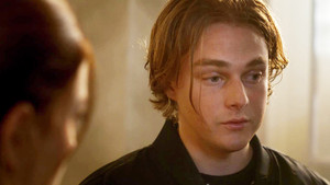 Six Characters in Search of an Exit