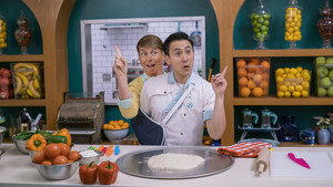 Friday Feast at Jack's Café