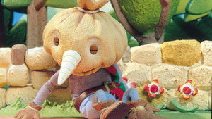 Special Delivery Spud