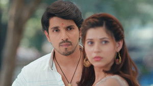 Shiva's Caring Gesture